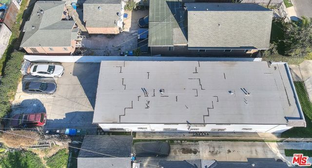 849 W 73rd Street, Los Angeles, CA 90044