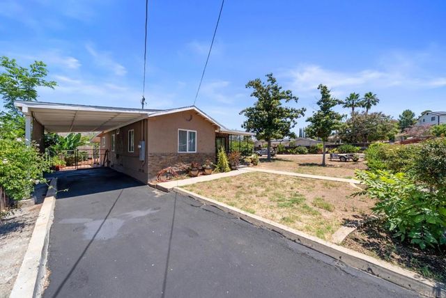 13256 Lindo Lane, Lakeside, CA 92040