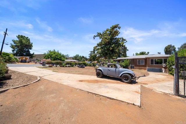 13256 Lindo Lane, Lakeside, CA 92040