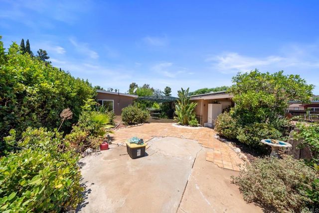13256 Lindo Lane, Lakeside, CA 92040