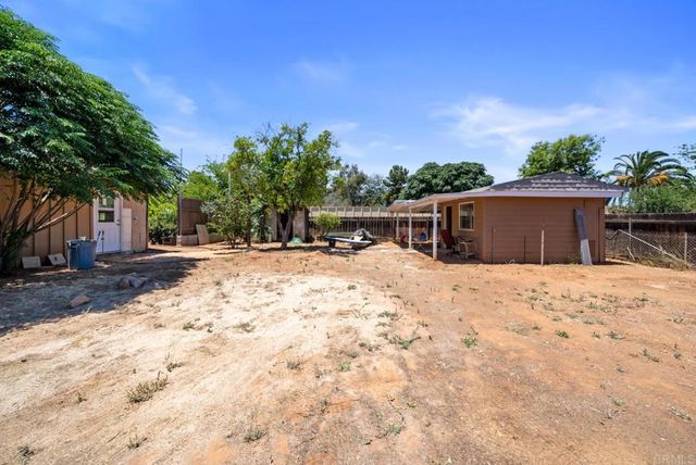 13256 Lindo Lane, Lakeside, CA 92040