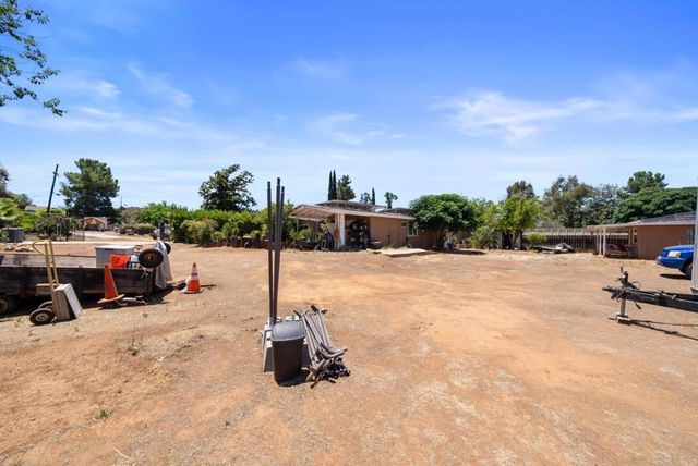 13256 Lindo Lane, Lakeside, CA 92040
