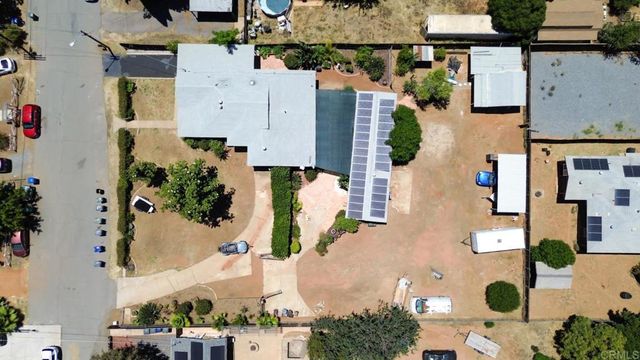 13256 Lindo Lane, Lakeside, CA 92040