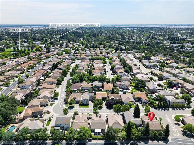 9001 Virginia Fife Way, Elk Grove, CA 95624