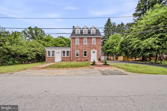 109 CLEVELAND AVE, Talleyville, DE 19803