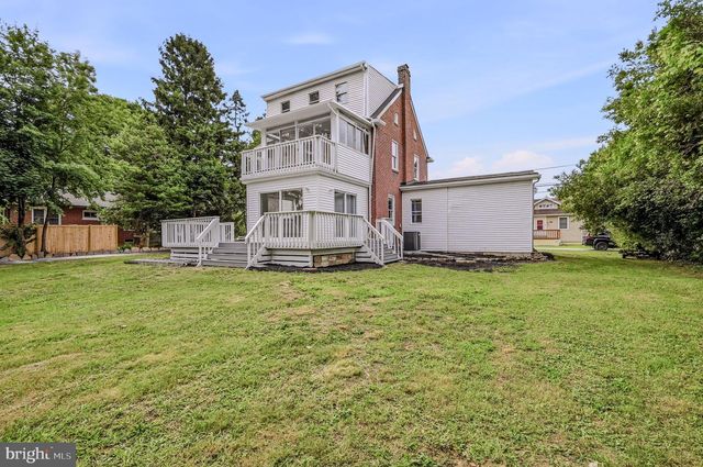 109 CLEVELAND AVE, Talleyville, DE 19803