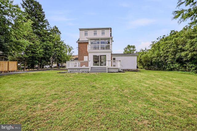 109 CLEVELAND AVE, Talleyville, DE 19803
