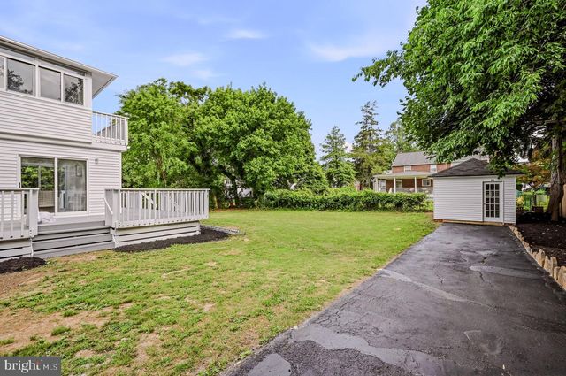 109 CLEVELAND AVE, Talleyville, DE 19803