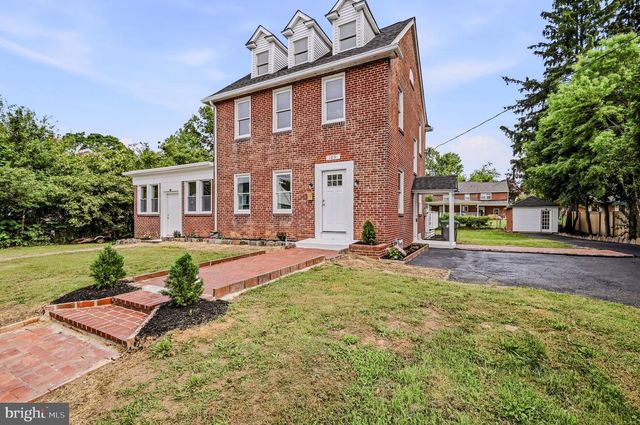 109 CLEVELAND AVE, Talleyville, DE 19803