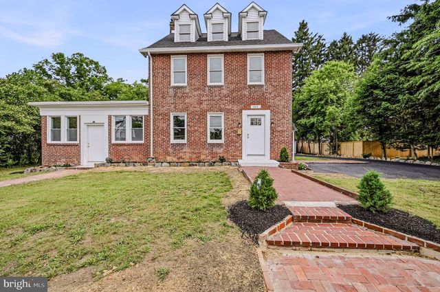 109 CLEVELAND AVE, Talleyville, DE 19803