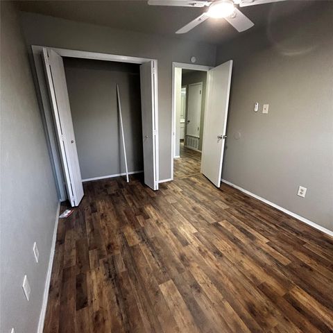 6603 Deatonhill DR B, Austin, TX 78745
