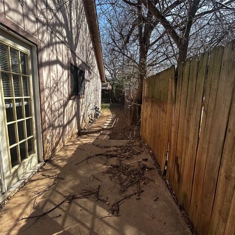 6603 Deatonhill DR B, Austin, TX 78745