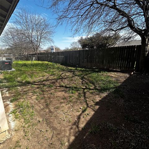6603 Deatonhill DR B, Austin, TX 78745