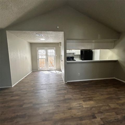 6603 Deatonhill DR B, Austin, TX 78745