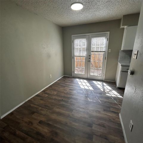6603 Deatonhill DR B, Austin, TX 78745