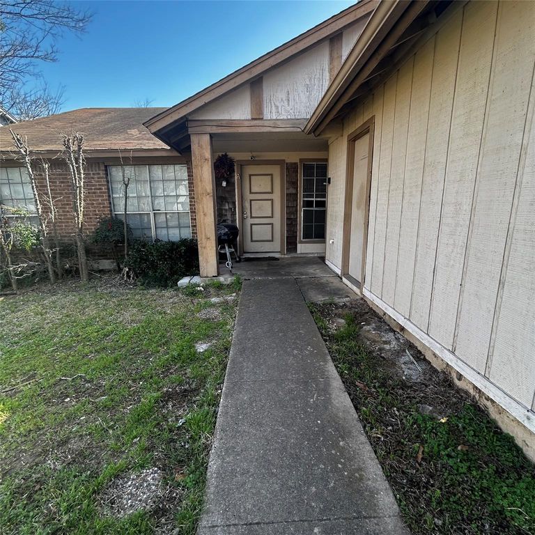 6603 Deatonhill DR B, Austin, TX 78745
