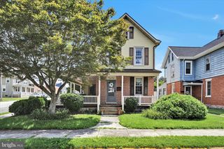 401 WALNUT ST, Wrightsville, PA 17368