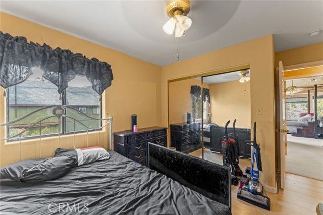 3912 Park Drive, Frazier Park, CA 93225