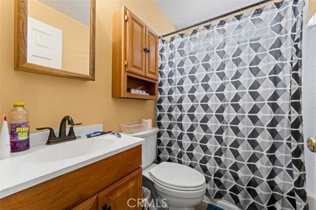 3912 Park Drive, Frazier Park, CA 93225