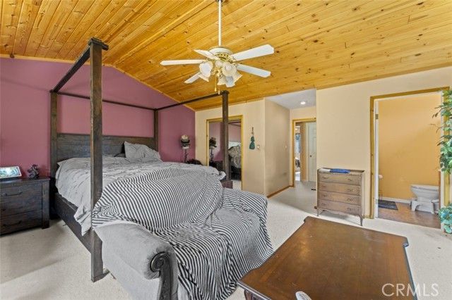 3912 Park Drive, Frazier Park, CA 93225