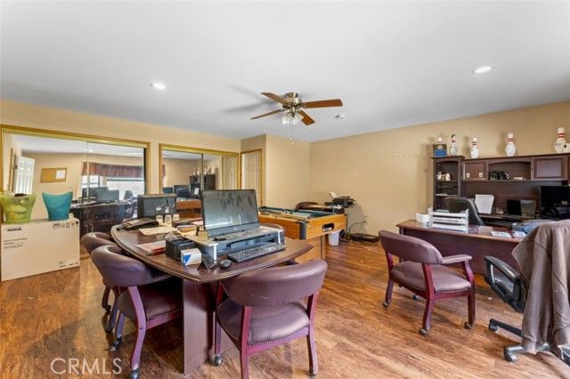 3912 Park Drive, Frazier Park, CA 93225