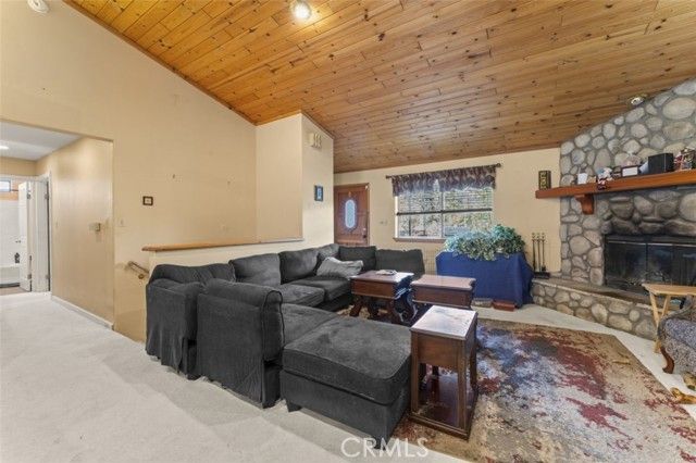 3912 Park Drive, Frazier Park, CA 93225