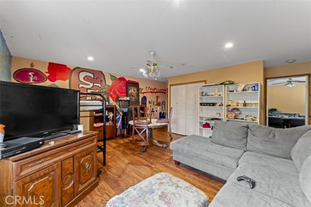 3912 Park Drive, Frazier Park, CA 93225