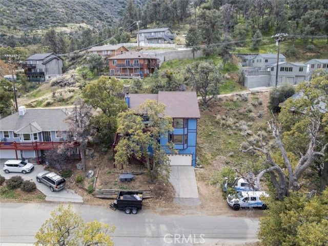 3912 Park Drive, Frazier Park, CA 93225