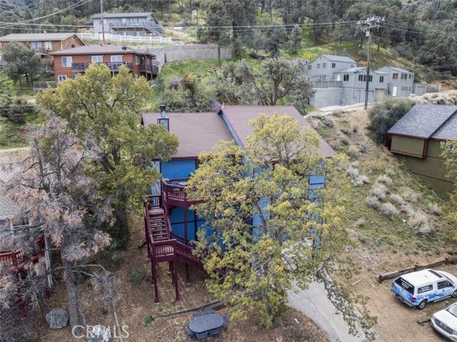 3912 Park Drive, Frazier Park, CA 93225