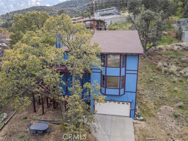 3912 Park Drive, Frazier Park, CA 93225