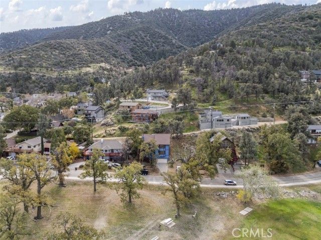 3912 Park Drive, Frazier Park, CA 93225