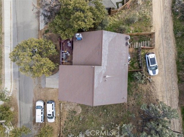 3912 Park Drive, Frazier Park, CA 93225