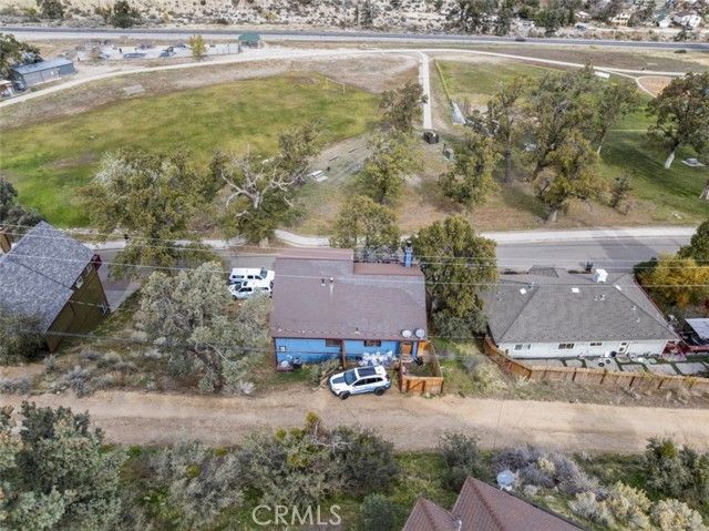 3912 Park Drive, Frazier Park, CA 93225