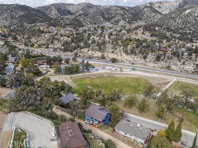 3912 Park Drive, Frazier Park, CA 93225