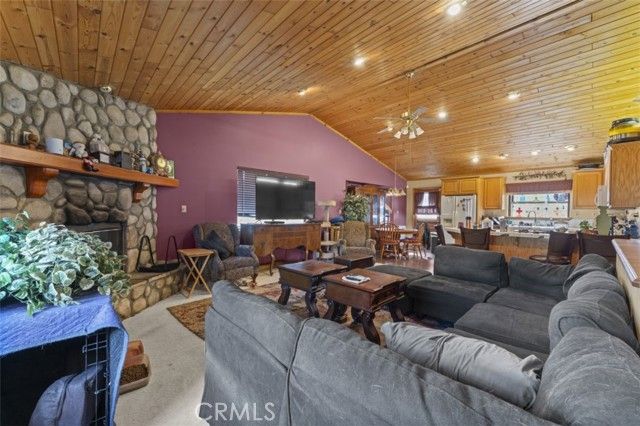 3912 Park Drive, Frazier Park, CA 93225