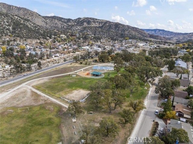 3912 Park Drive, Frazier Park, CA 93225