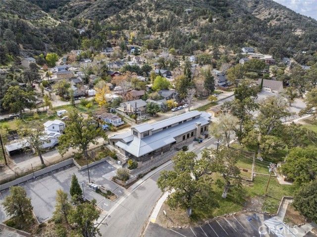 3912 Park Drive, Frazier Park, CA 93225