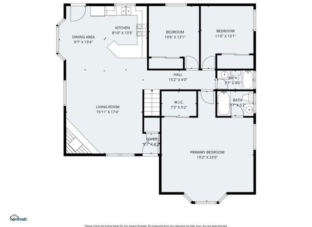 3912 Park Drive, Frazier Park, CA 93225