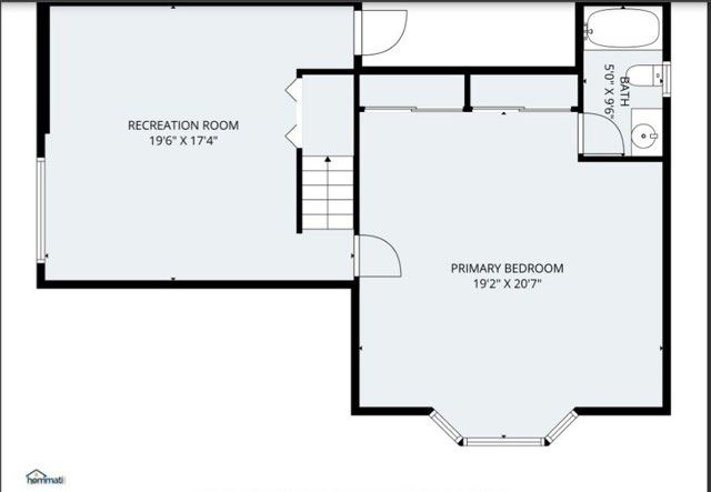 3912 Park Drive, Frazier Park, CA 93225