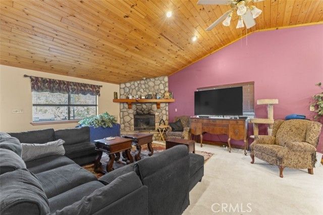 3912 Park Drive, Frazier Park, CA 93225