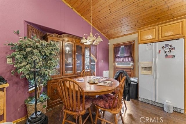 3912 Park Drive, Frazier Park, CA 93225