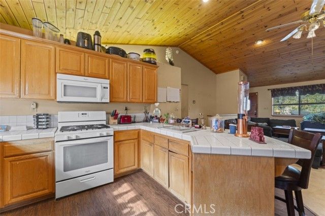 3912 Park Drive, Frazier Park, CA 93225