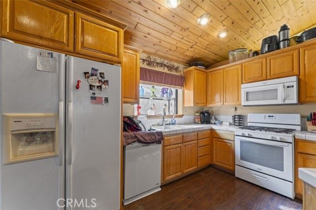 3912 Park Drive, Frazier Park, CA 93225