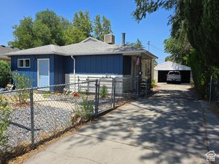 1134 W ILLINOIS AVE, Salt Lake City, UT 84104