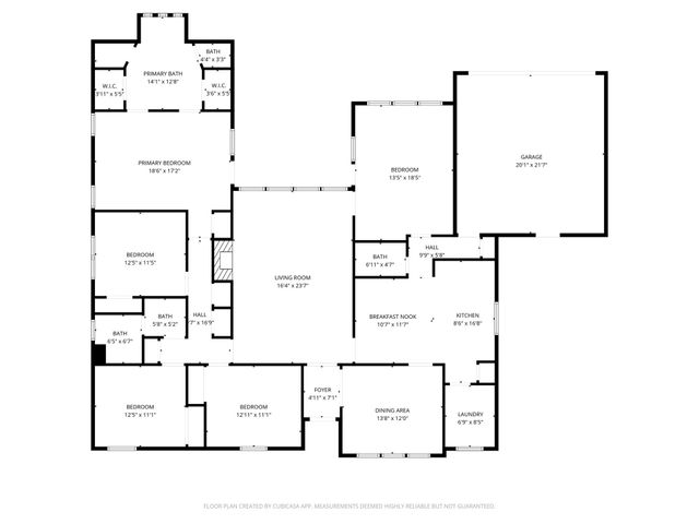 2152 Hondo Drive, Plano, TX 75074