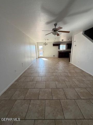 1591 Hartsdale Drive A, El Paso, TX 79928