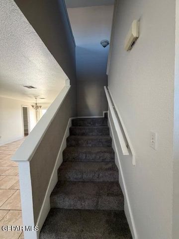 1591 Hartsdale Drive A, El Paso, TX 79928