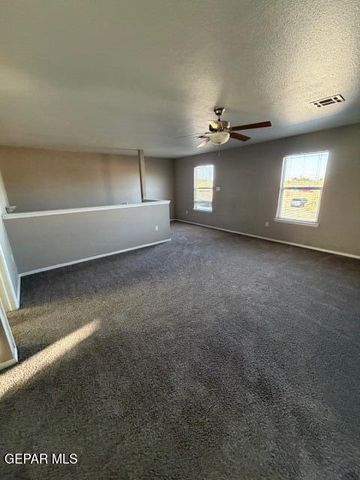 1591 Hartsdale Drive A, El Paso, TX 79928