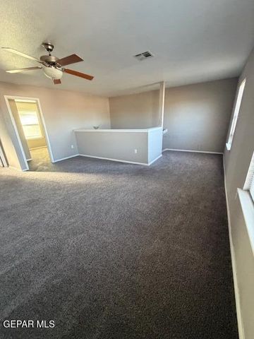 1591 Hartsdale Drive A, El Paso, TX 79928