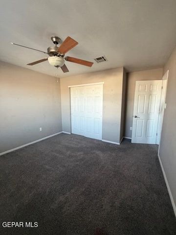 1591 Hartsdale Drive A, El Paso, TX 79928